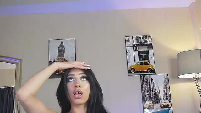 Snapshot of NovaaJett chatting on November 13, 7:12 am NovaaJett online show from November 13, 7:12 am