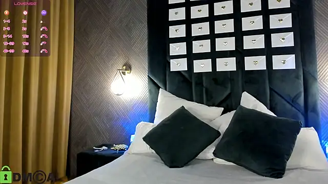 moon sanny online show from March 1, 1:16 am