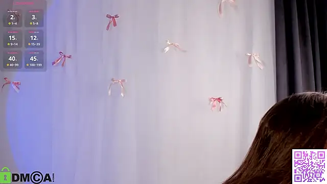 moon sanny online show from April 3, 1:23 am