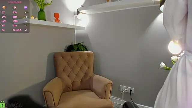 moon sanny online show from March 9, 12:58 am