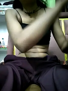 Snapshot of Hasinaji chatting on November 8, 8:07 am Hasinaji online show from November 8, 8:07 am