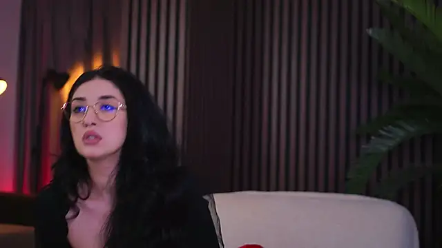 DaliaVeyron online show from November 11, 11:38 am