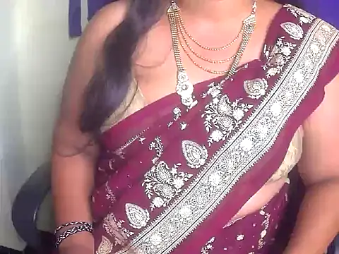 Tamil VirginAss2 online show from November 18, 4:10 pm