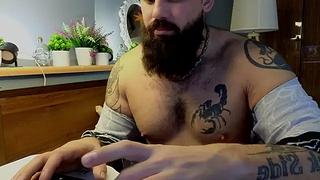 big  daddy110 online show from November 6, 8:02 pm