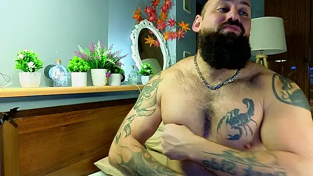 big  daddy110 online show from November 7, 7:29 pm