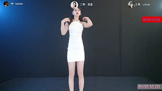 MHe-002 online show from November 7, 11:15 am