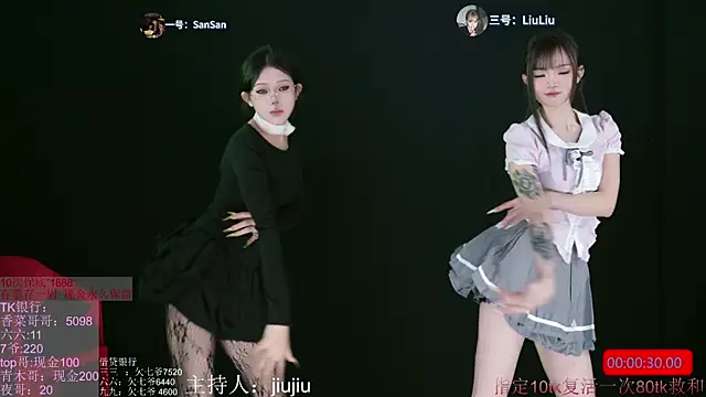 MHe-002 online show from November 23, 11:42 am