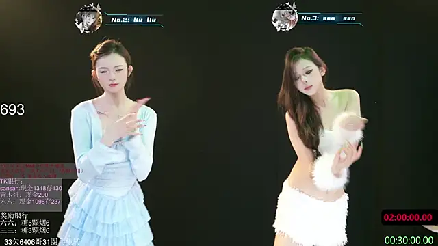 MHe-002 online show from December 19, 2:08 pm