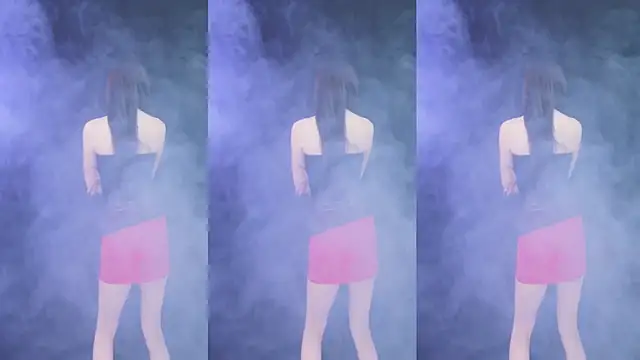 MHe-002 online show from November 16, 10:09 am