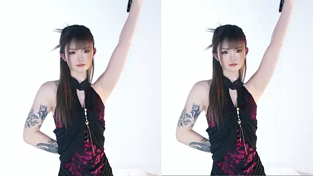 MHe-002 online show from January 14, 2:09 pm