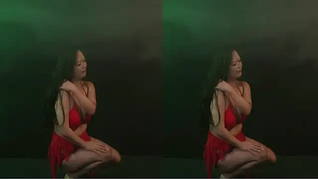 MHe-002 online show from November 8, 11:14 am