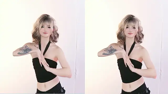 MHe-002 online show from March 6, 10:10 am