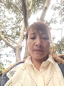 Snapshot of Missa-kute20 chatting on November 7, 1:43 am Missa-kute20 online show from November 7, 1:43 am