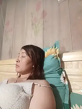 Missa-kute20 online show from April 13, 5:22 am