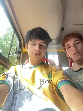 Bay freedo online show from December 1, 5:47 pm