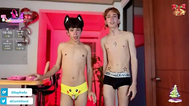 Bay freedo online show from December 22, 10:21 pm