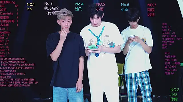AAA-winner online show from June 4, 2:16 am