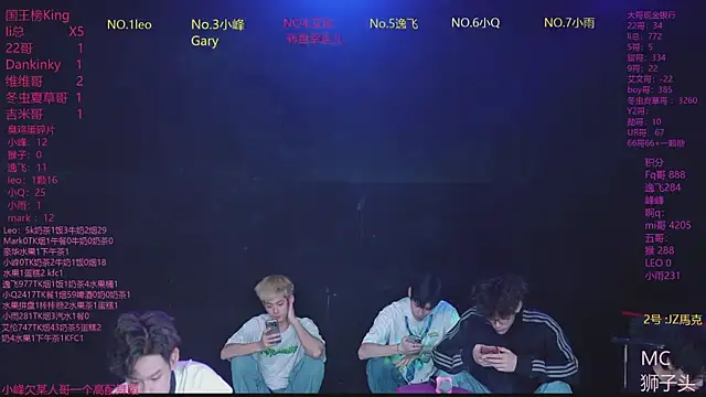AAA-winner online show from April 22, 5:36 am