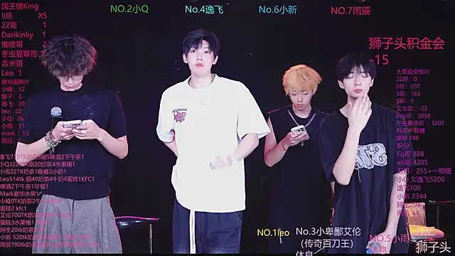 AAA-winner online show from May 28, 1:46 am