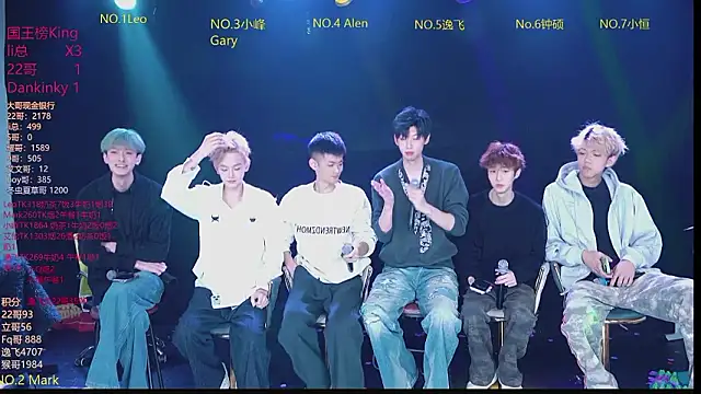 AAA-winner online show from February 10, 3:27 am