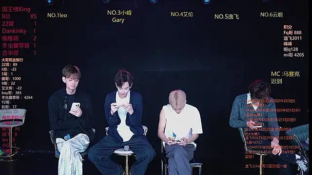 AAA-winner online show from March 22, 5:53 am