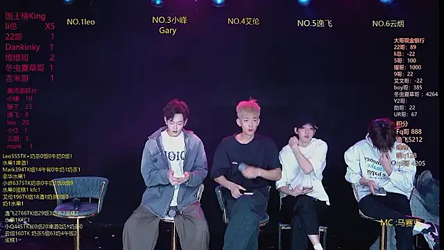 AAA-winner online show from March 23, 6:13 am