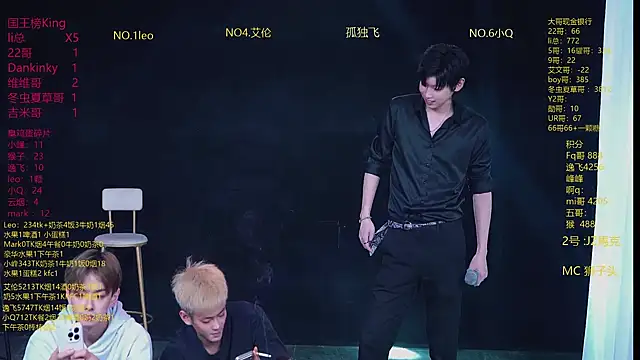 AAA-winner online show from April 9, 6:52 am