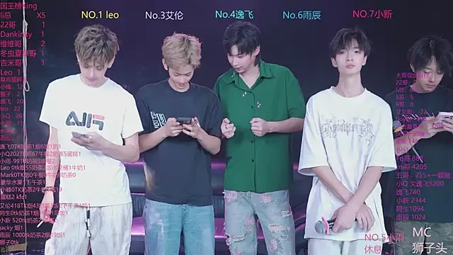AAA-winner online show from May 16, 5:06 am