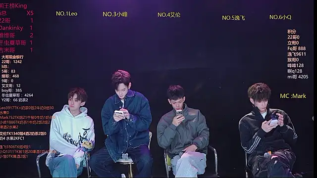 AAA-winner online show from March 7, 5:14 am