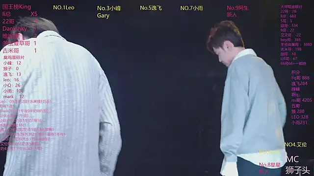 AAA-winner online show from April 28, 10:36 pm
