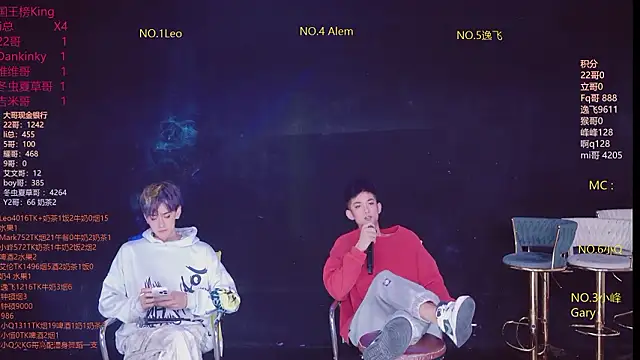 AAA-winner online show from March 5, 6:10 am