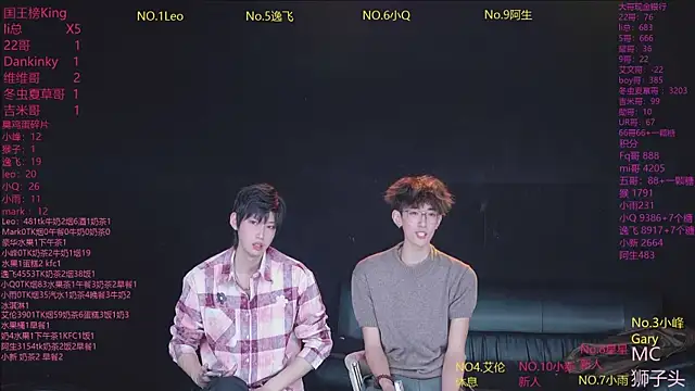 AAA-winner online show from May 3, 10:35 pm