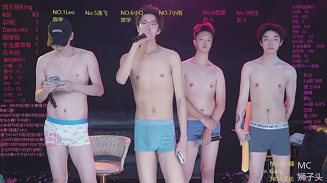 AAA-winner online show from April 28, 2:27 am