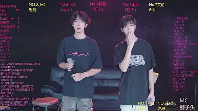 AAA-winner online show from May 12, 5:15 am