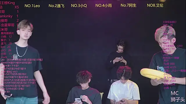 AAA-winner online show from May 7, 10:24 pm