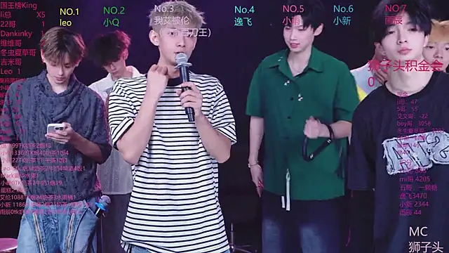 AAA-winner online show from June 1, 4:24 am
