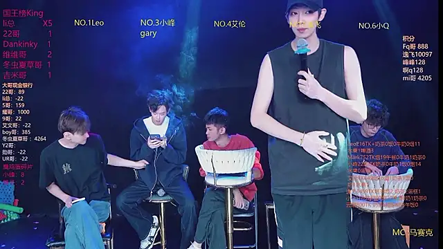 AAA-winner online show from March 15, 5:36 am