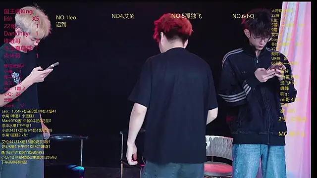 AAA-winner online show from April 10, 5:14 am