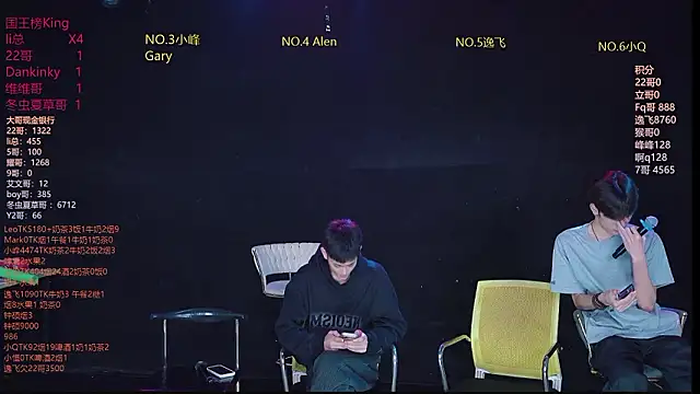 AAA-winner online show from February 28, 12:27 pm