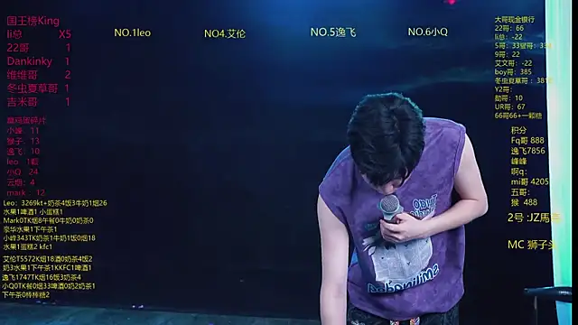 AAA-winner online show from April 7, 5:20 am