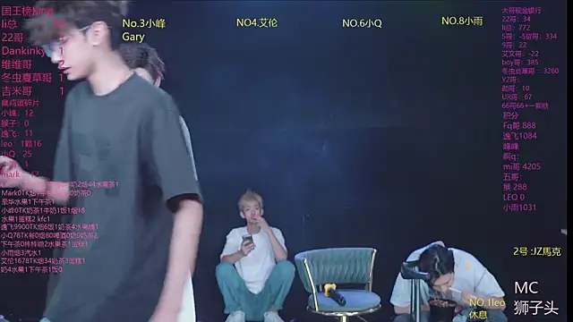 AAA-winner online show from April 18, 5:43 am