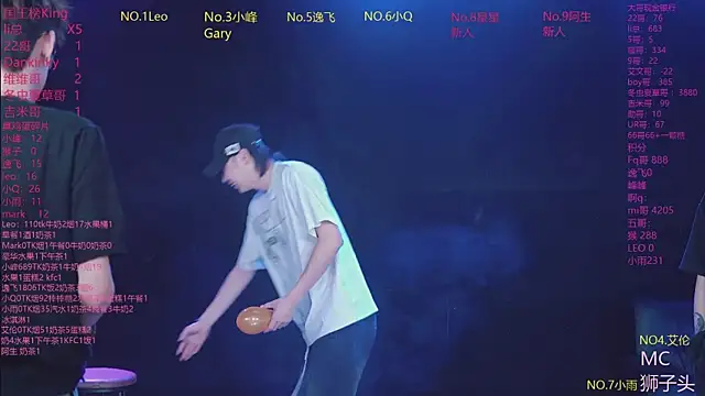 AAA-winner online show from April 29, 10:38 pm