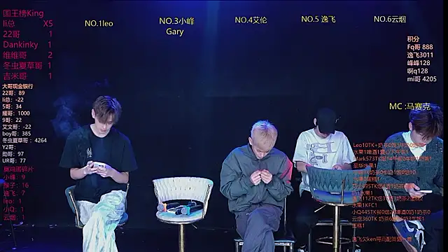 AAA-winner online show from March 21, 5:41 am