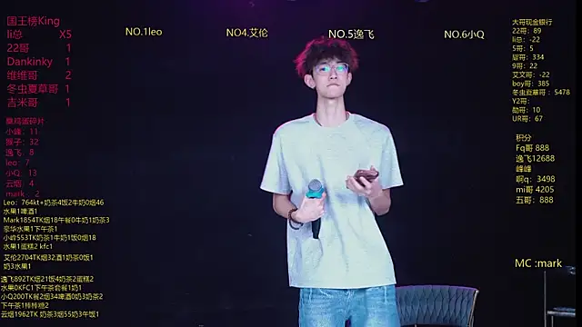 AAA-winner online show from April 2, 5:36 am