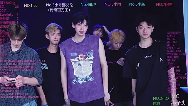 AAA-winner online show from May 26, 12:20 am