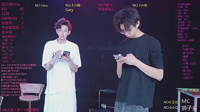 AAA-winner online show from April 23, 5:25 am