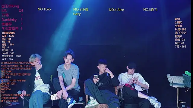 AAA-winner online show from February 26, 11:43 am