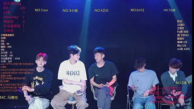 AAA-winner online show from March 11, 5:45 am