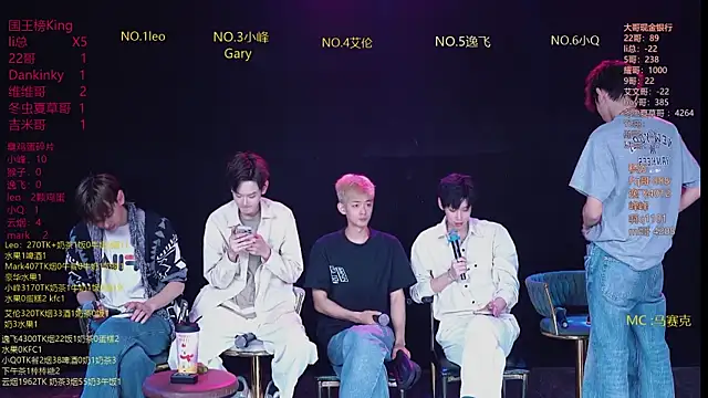 AAA-winner online show from March 28, 6:25 am