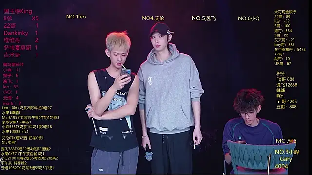 AAA-winner online show from March 31, 5:53 am